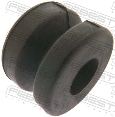 Mounting, control/trailing arm FEBEST NAB-140