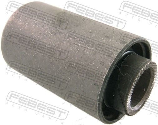 FEBEST NAB-168 Mounting, control/trailing arm