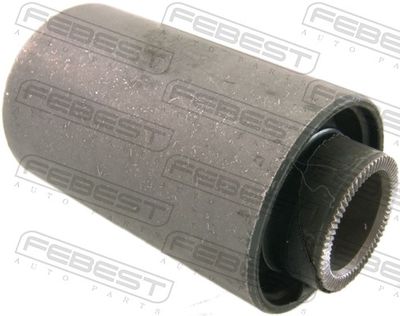 Mounting, control/trailing arm FEBEST NAB-168