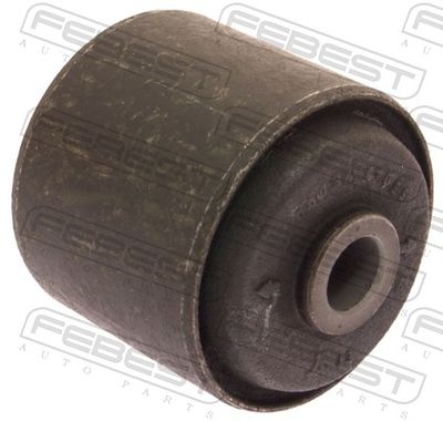 Bushing, axle beam FEBEST NAB-171