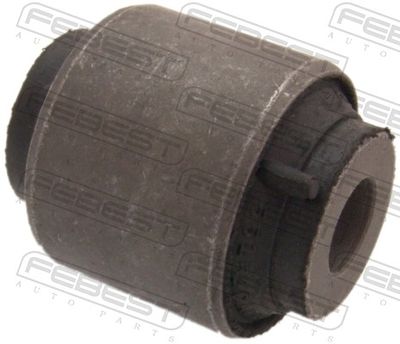 Mounting, control/trailing arm FEBEST NAB-198