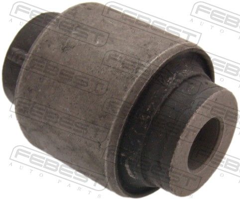 FEBEST NAB-200 Mounting, control/trailing arm