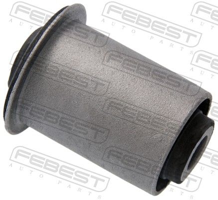 FEBEST NAB-205 Mounting, control/trailing arm