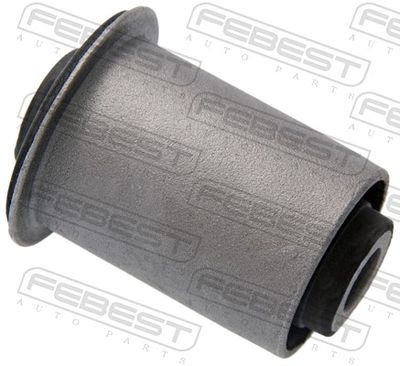 Mounting, control/trailing arm FEBEST NAB-205