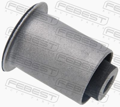 Mounting, control/trailing arm FEBEST NAB-207