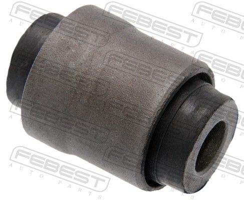 FEBEST NAB-208 Mounting, control/trailing arm