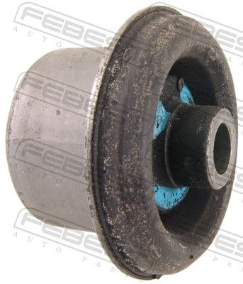 Bushing, axle beam FEBEST NAB-209