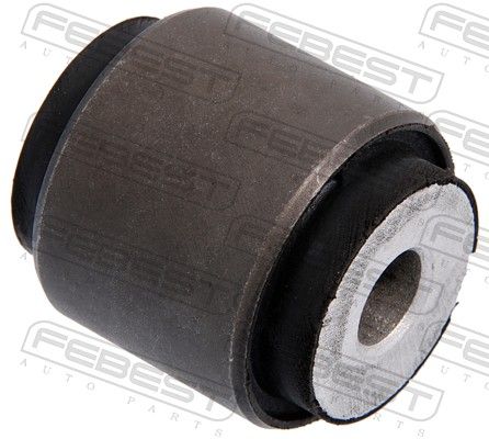 FEBEST NAB-215 Mounting, control/trailing arm
