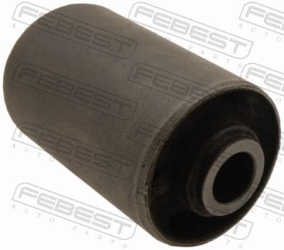 Bushing, leaf spring FEBEST NAB-225