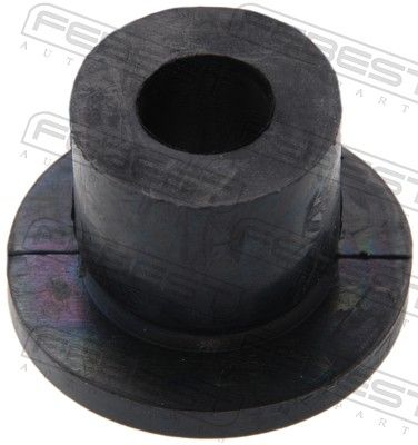 Bushing, leaf spring FEBEST NAB-228