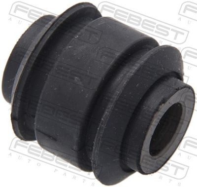 Mounting, control/trailing arm FEBEST NAB-232