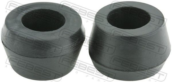 FEBEST NAB-235 Mounting, control/trailing arm