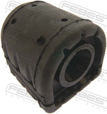 Mounting, control/trailing arm FEBEST NAB-237