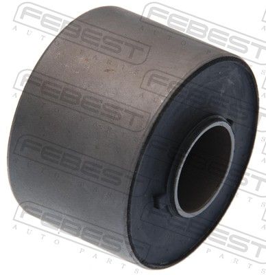 Mounting, control/trailing arm FEBEST NAB-239