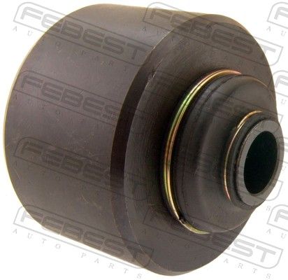 FEBEST NAB-241Z Mounting, control/trailing arm