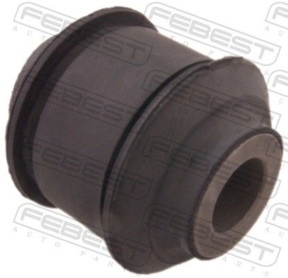 FEBEST NAB-242 Mounting, control/trailing arm