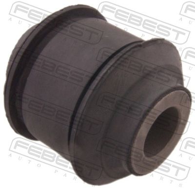 Mounting, control/trailing arm FEBEST NAB-242