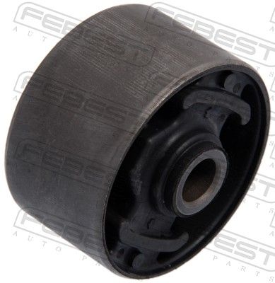 Mounting, control/trailing arm FEBEST NAB-255