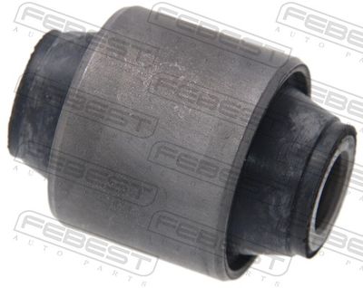 Mounting, control/trailing arm FEBEST NAB-256