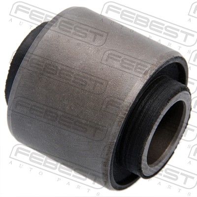 Bush, shock absorber FEBEST NAB-261