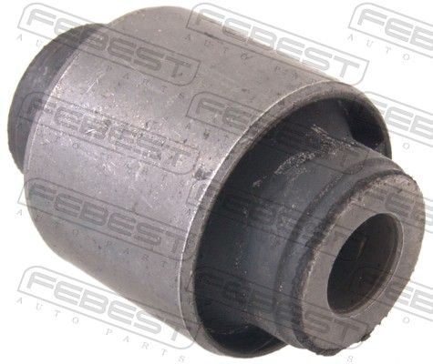 FEBEST NAB-262 Mounting, control/trailing arm