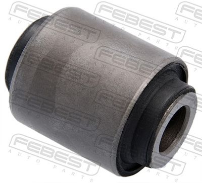 Mounting, control/trailing arm FEBEST NAB-266