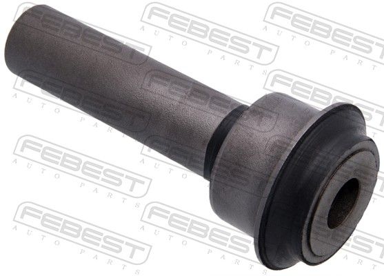FEBEST NAB-277 Bushing, axle beam