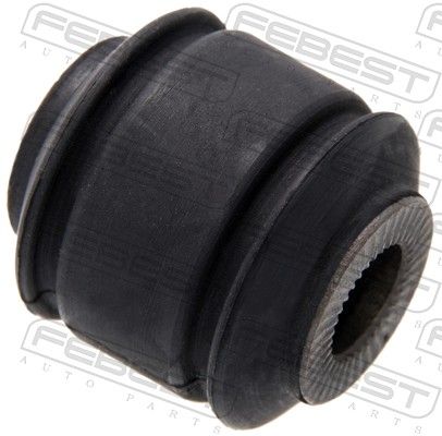 FEBEST NAB-278 Bush, shock absorber