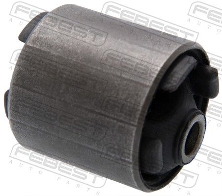 FEBEST NAB-279 Mounting, engine