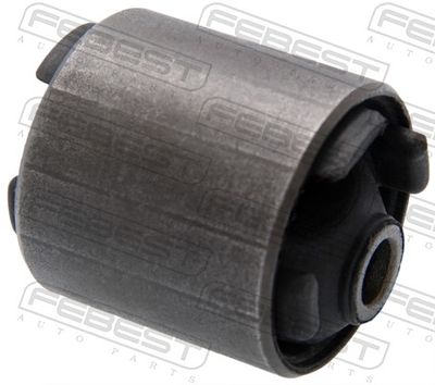 Mounting, engine FEBEST NAB-279