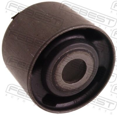 Mounting, differential FEBEST NAB-280