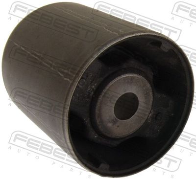 Mounting, differential FEBEST NAB-282