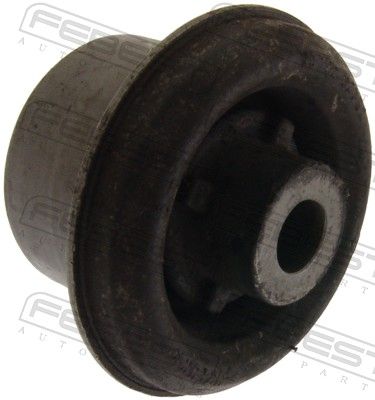 Mounting, differential FEBEST NAB-283