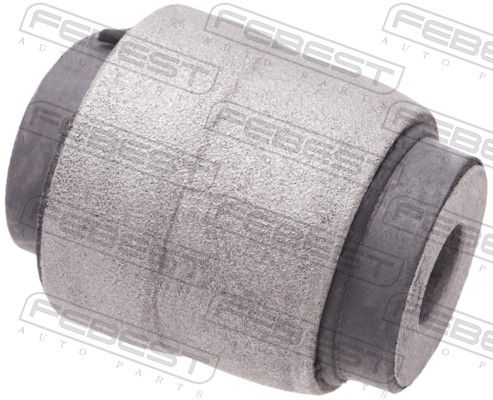 FEBEST NAB-286 Mounting, control/trailing arm