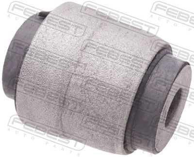 Mounting, control/trailing arm FEBEST NAB-286