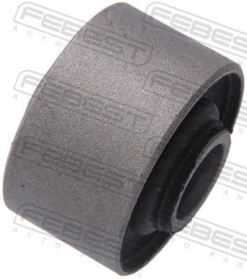 Mounting, control/trailing arm FEBEST NAB-287