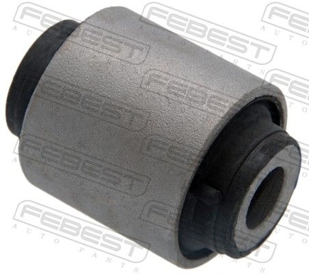 FEBEST NAB-288 Mounting, control/trailing arm