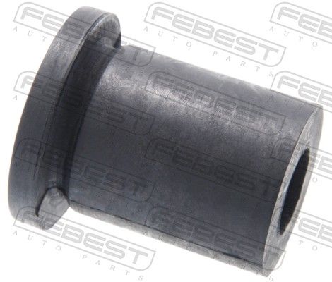 FEBEST NAB-291 Bushing, leaf spring