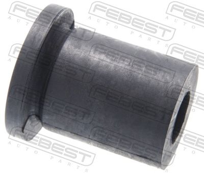 Bushing, leaf spring FEBEST NAB-291