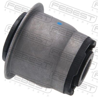 FEBEST NAB-292 Bushing, axle beam
