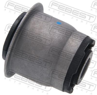Bushing, axle beam FEBEST NAB-292