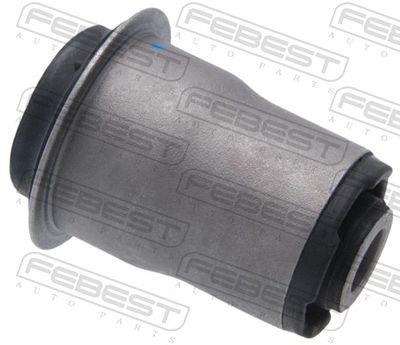 Bushing, axle beam FEBEST NAB-293