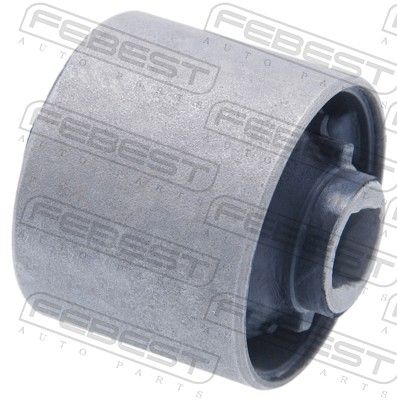 Mounting, differential FEBEST NAB-298