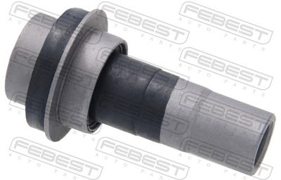 Bushing, axle beam FEBEST NAB-299