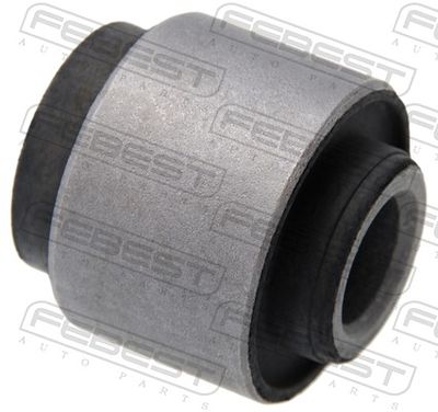 Bushing, axle beam FEBEST NAB-300