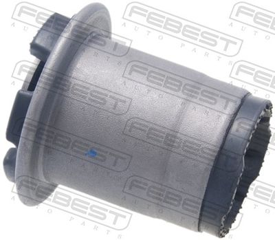 Bushing, axle beam FEBEST NAB-303