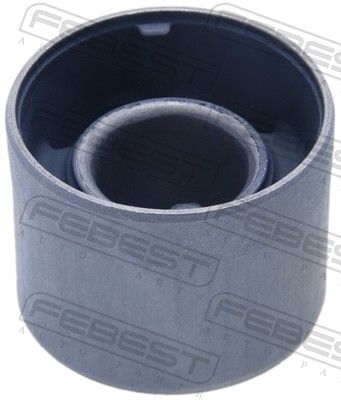 Bushing, axle beam FEBEST NAB-305