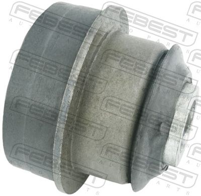 Mounting, control/trailing arm FEBEST NAB-326