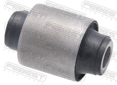 Mounting, control/trailing arm FEBEST NAB-330