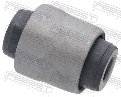 FEBEST NAB-331 Mounting, control/trailing arm